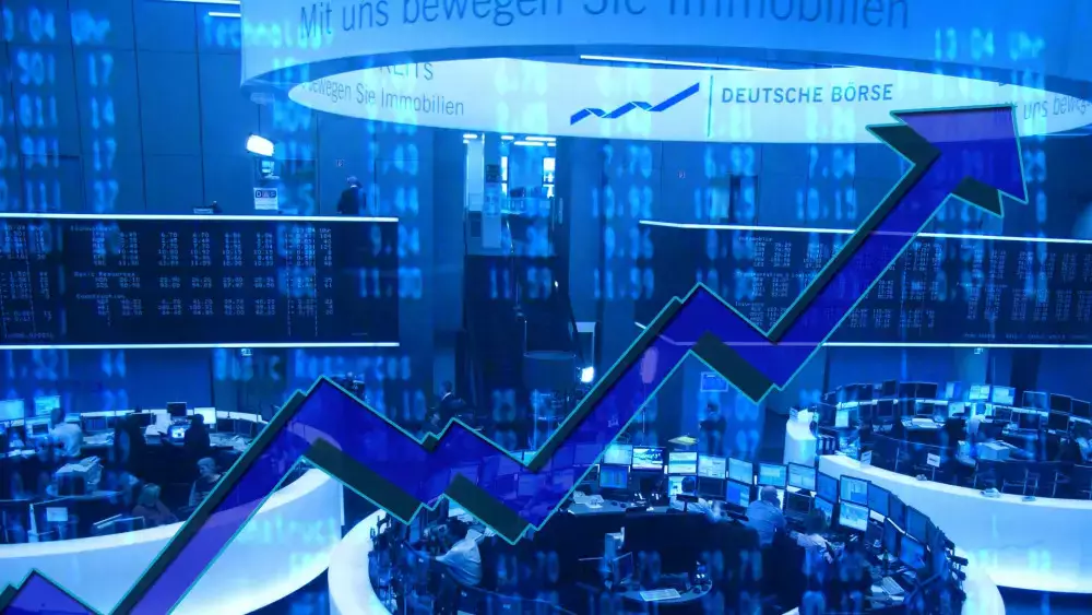 Frankfurt Stock Exchange